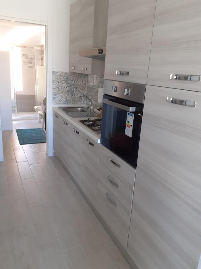 Casa Del Porto Apartment Savona Luaran gambar